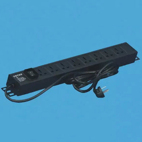 圖騰PDU電源