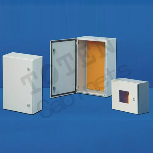 CB系列電子控制箱